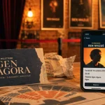Billetterie spectacle agen : Agen Agora 25/26