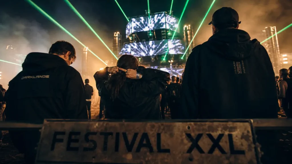Festival techno : comparer les dates, les lieux et les programmations avant de réserver