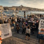 Fete de la musique marseille 2025 au Vieux-Port : affiche et billet pour concerts open air