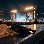Linkin Park concert france 2026 : billets et accès