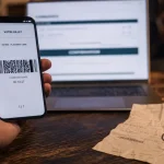 Revente ticket master : billet dématérialisé sur smartphone, code dynamique