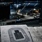 Accor Arena nombre de place : plan de salle et configuration