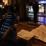 Concert Alès ce soir : smartphone, ticket et plan d’accès
