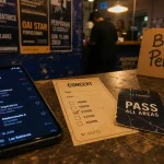 Concert Perpignan : billets et calendrier d’événements à comparer
