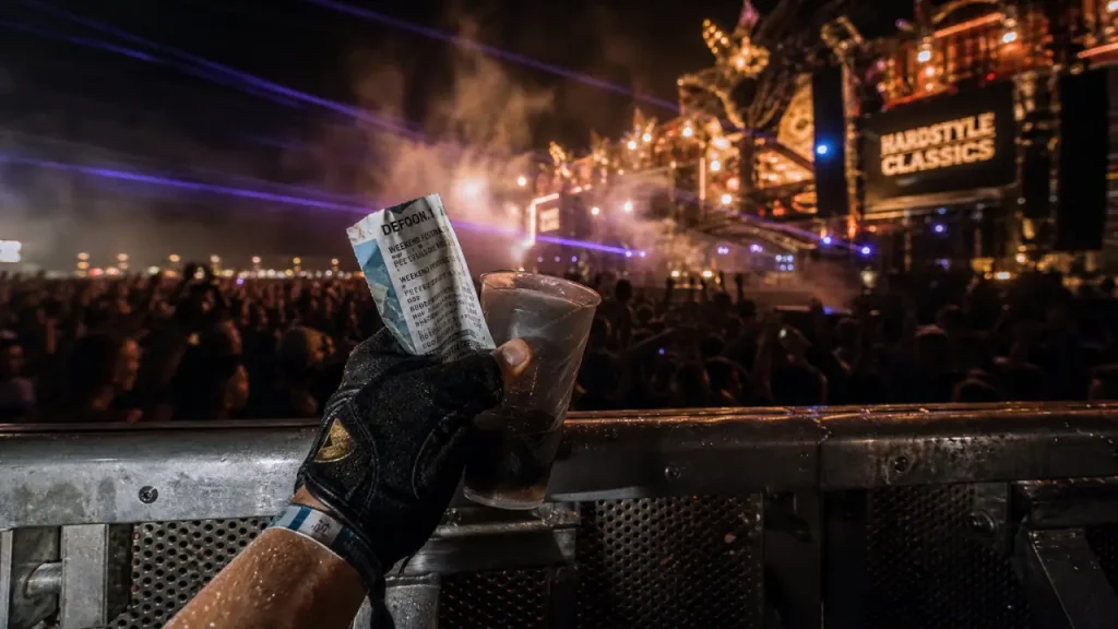 Festival hardstyle : Defqon.1, Reverze ou scènes généralistes, lequel vaut le déplacement ?