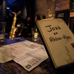 Jazz rhone alpes : billet et plan de salle à Lyon, ambiance de club