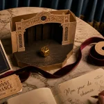Mon jour de chance au théâtre : critique télérama, théâtre miniature et programme.