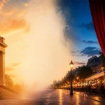 Week-end culturel en 2 jours : musées et spectacles