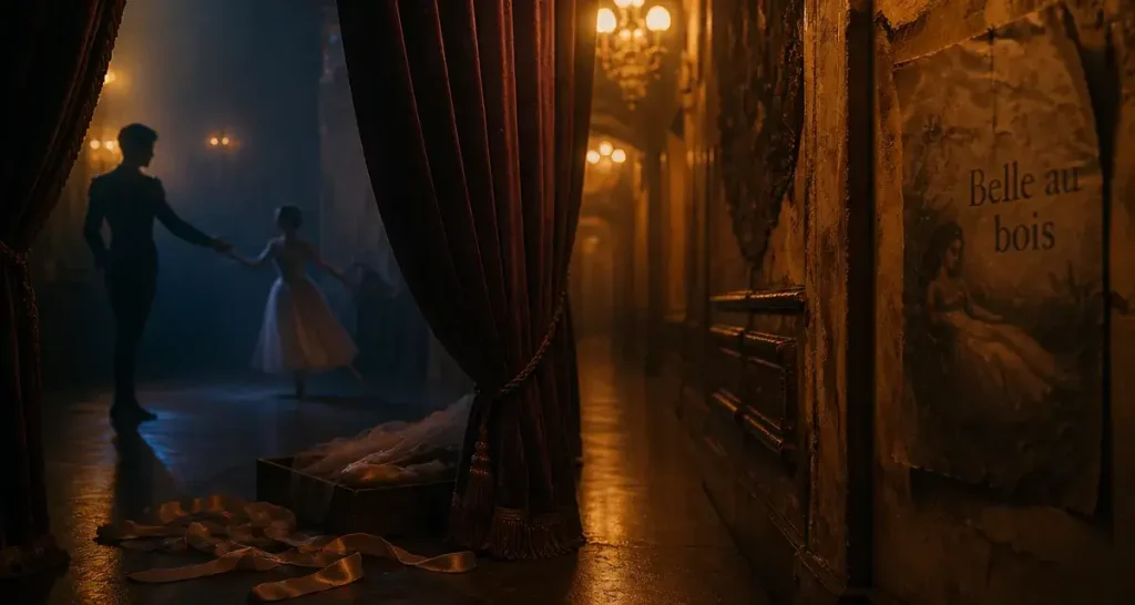 La Belle au bois dormant à l’Opéra de Paris : la relecture magistrale de Rudolf Noureev
