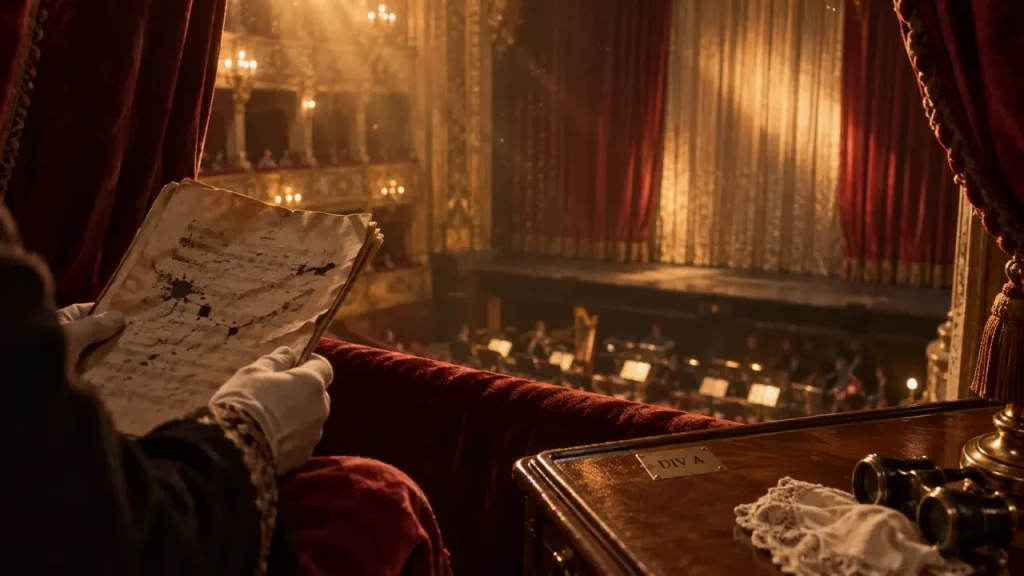 Diva d’opéra, bien plus qu’une voix célèbre