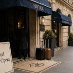 hotel astra opéra astotel : entrée 4 étoiles près d’Auber à Paris