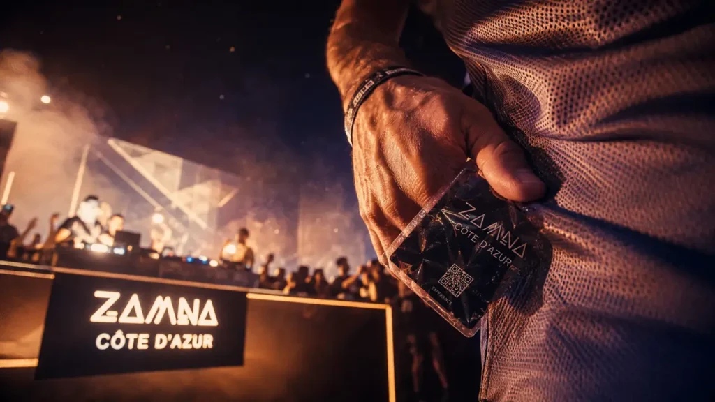 Zamna Festival Côte d’Azur : où acheter son billet, comment venir, quoi prévoir ?