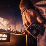 Billet Zamna festival cote d azur avec QR, entrée festival sur la Côte d’Azur