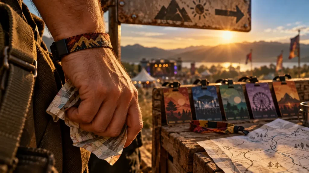 Festivals de musique 2025 : dates, lieux et repères pour choisir votre été