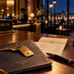 Hôtel 10 Opéra, réception 24h/24 près de la gare Garnier