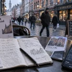 Que faire à Lille ce week end : agenda et parcours